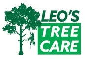 Leo Tree Service logo